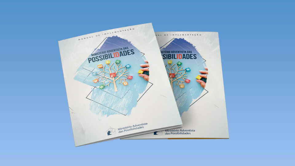 Manual de Implementação do MAP